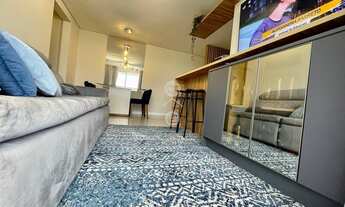 Imagem 5: Apartamento 02 Dormitórios