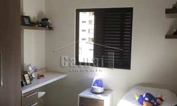 Imagem 6: Apartamento com 3 quartos no Solar Saint Honoré Edifício - Bairro Centro em Londrina