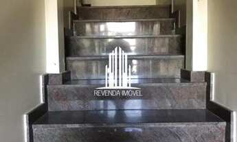 Imagem 3: Lindo Sobrado ao lado do Quartel de Quitaúna, 300 m2, 04 dorms,03 dorms com sacada, closet