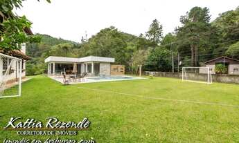 Imagem 7: Casa em condomínio /Mury - Nova Friburgo - RJ