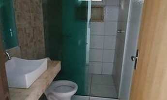 Imagem 5: Casa para venda tem 200 metros quadrados com 2 quartos