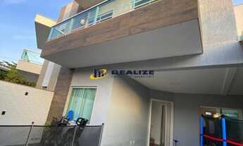 Imagem: M3 - Magnífica Casa Duplex 3 quartos (1