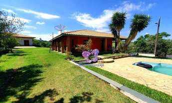 Imagem: Chácara com 2 dormitórios à venda, 4850