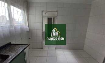 Imagem 9: Apartamento com 3 dormitórios, 72 m² - venda por R$ 455.000 ou aluguel por R$ 2.050/mês