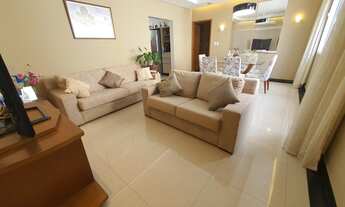 Imagem: 260 METROS DA PRAIA! 120 m² com 3 quartos