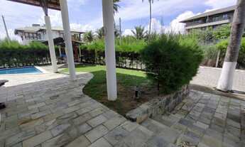 Imagem 4: Casa beira mar, 260m2 muro alto