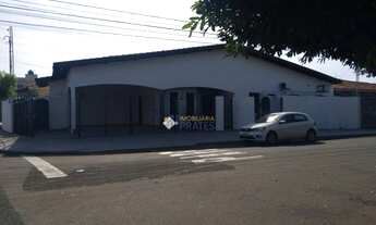 Imagem: Casa com 3 dormitórios para alugar por