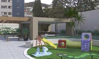 Imagem 7: Apartamento de 4 quartos no Sion!