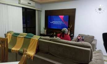 Imagem 2: Apartamento com 3 dormitórios à venda, 108 m² por R$ 680.000 - Jardim Sao Paulo(Zona Norte