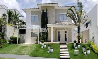 Imagem 4: CAMAÇARI - RESIDENCIAL - ALPHAVILLE LITORAL NORTE 1