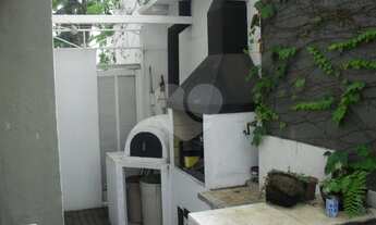 Imagem 2: São Paulo - Casa Padrão - ALTO DE PINHEIROS