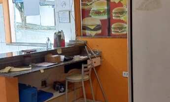 Imagem 5: Salão para alugar, 50 m² por R$ 2.100,00/mês - Olímpico - São Caetano do Sul/SP