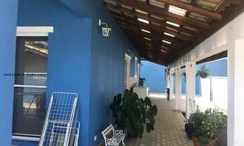 Imagem 5: Casa para Venda em Carapicuíba, Jardim Ana Estela, 3 dormitórios, 2 suítes, 4 banheiros, 6