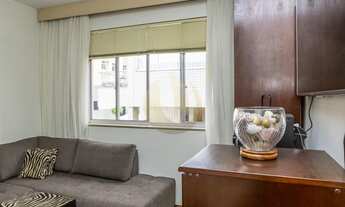 Imagem 4: Apartamento de 93 metros quadrados no bairro Santo Antônio com 2 quartos