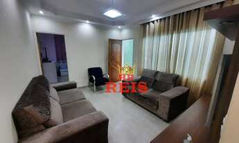 Imagem: Casa Térrea de 104m² com 2 dormitórios