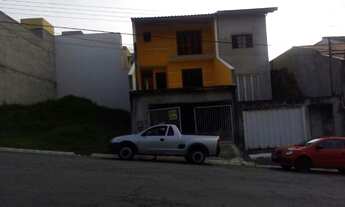 Imagem: Casa Sobrado Residencial Rubi