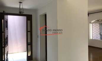 Imagem 6: Casa com 4 dormitórios a venda no Bosque da Saúde