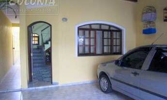 Imagem 2: Santo André - Casa Padrão - Vila Metalúrgica