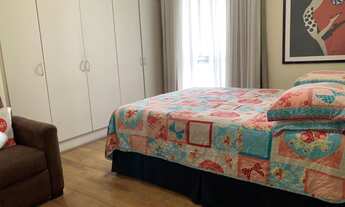 Imagem: Apartamento para aluguel e venda com 145