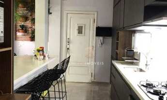 Imagem 6: Apartamento com 3 dormitórios à venda, 107 m² por R$ 700.000 - Bom Retiro - São Paulo/SP