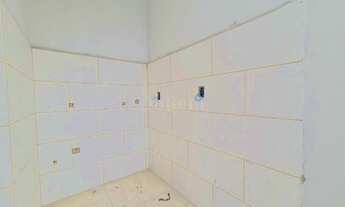 Imagem 7: Casa nova, 2 dormitórios, Cohab A, pátio, financiamento e FGTS