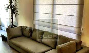 Imagem 3: Apartamento com 2 dormitórios à venda, 80 m² por R$ 1.200.000,00 - Paraíso - São Paulo/SP