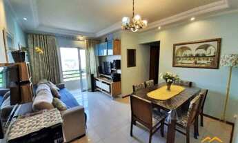 Imagem 3: Apartamento Residencial à venda, Jardim Satélite, São José dos Campos - AP5773