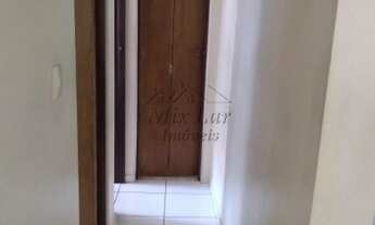 Imagem 3: REF 5111 Apartamento no Bairro São Pedro - Osasco SP