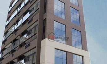 Imagem 2: Sala à venda, 26 m² por R$ 315.000 - Aclimação - São Paulo/SP