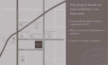 Imagem 6: Apartamento com 3 dormitórios à venda, 97 m² por R$ 879.900,00 - Centro - Juiz de Fora/MG