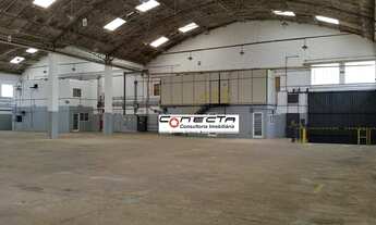 Imagem 6: Galpão industrial para locação, Macuco, Valinhos - GA0548