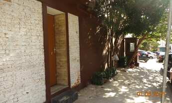 Imagem 4: Ponto Comercial para locação na Rua Caraibas - Perdizes - São Paulo - SP!!!