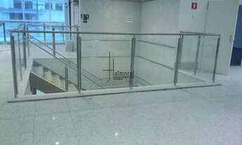 Imagem 4: Conjunto, 462m² - venda por R$ 3.329.260 ou aluguel por R$ 23.091/mês - Gonzaga - Santos/S