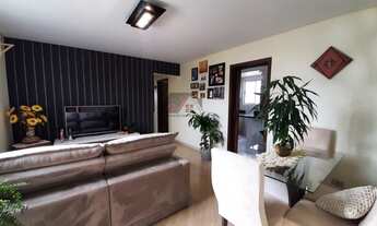 Imagem 6: Apartamento à venda 03 quartos, Bairro Santa Cândida em Curitiba/PR