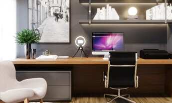 Imagem 4: O Pátio Batel, Marista e Batel Grill aos seus pés!