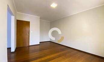 Imagem 6: Casa com 6 dormitórios para alugar, 245 m² por R$ 4.900,00/mês - Jardim Paraíso - Campinas