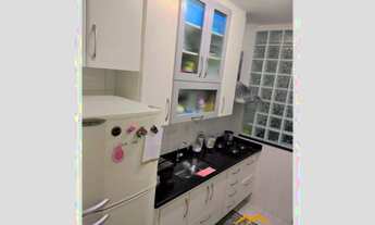 Imagem 3: Apartamento Residencial à venda, Conjunto Residencial Trinta e Um de Março, São José dos C