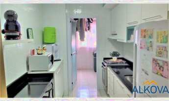 Imagem 5: Apartamento Residencial à venda, Santana, São José dos Campos - AP6510