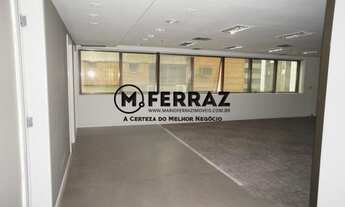 Imagem 4: CONJUNTO COMERCIAL PARA LOCAÇÃO NO ITAIM!!!