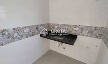 Imagem 4: Belíssimo Condomínio Fechado próximo ao metrô Guilhermina Esperança para Venda no bairro V