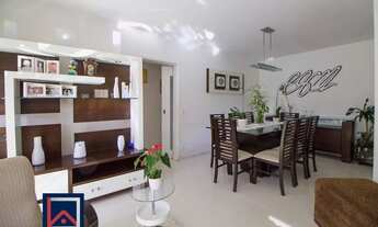 Imagem 3: Apartamento Venda 3 Dormitórios - 105 m² Chácara Klabin