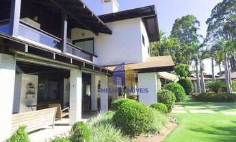 Imagem 4: Casa com 14 dormitórios à venda, 10000 m² por R$ 29.000.000,00 - Praia de Armação do Itapo