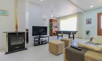 Imagem 7: Casa de condomínio com 4 dormitórios à venda em Porto Alegre