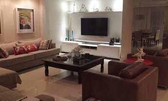 Imagem 7: Casa triplex 3 quartos, 2 suítes, lavabo, area gourmet, 3 vagas - Recreio