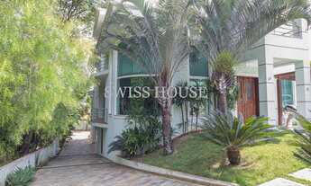 Imagem 2: Casa - Jardim Nova Europa - Campinas