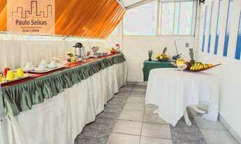 Imagem 7: Sala para alugar, 240 m² por R$ 5.500,00/mês - Itaim Bibi - São Paulo/SP