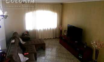 Imagem 2: Santo André - Casa Padrão - Vila Curuçá