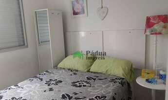 Imagem 7: Cobertura à venda, 85 m² por R$ 420.000,00 - Parque Prado - Campinas/SP