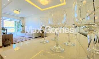 Imagem 2: Apartamento à venda, 75 m² por R$ 455.000,00 - Alto dos Passos - Juiz de Fora/MG