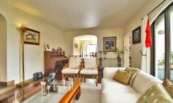 Imagem 4: Apartamento com 4 dormitórios à venda na Vila Madalena